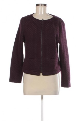 Damen Strickjacke Bershka, Größe M, Farbe Rot, Preis 9,99 €