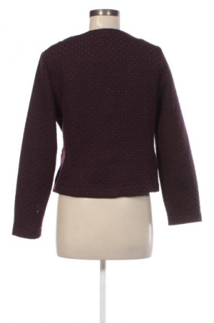 Damen Strickjacke Bershka, Größe M, Farbe Rot, Preis 9,99 €