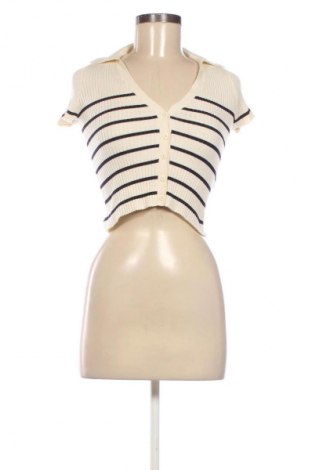 Dámsky kardigán Bershka, Velikost S, Barva Vícebarevné, Cena  265,00 Kč