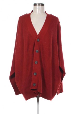 Дамска жилетка Bershka, Размер M, Цвят Кафяв, Цена 5,11 €