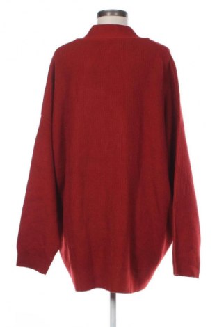 Дамска жилетка Bershka, Размер M, Цвят Кафяв, Цена 5,11 €