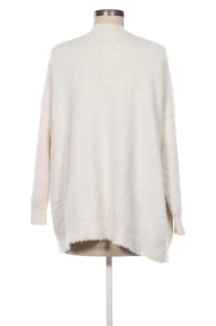 Dámsky kardigán Bershka, Velikost XS, Barva Krémová, Cena  169,00 Kč