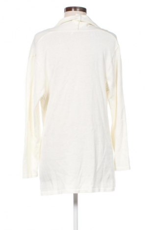 Damski kardigan Bertha, Rozmiar M, Kolor ecru, Cena 25,94 zł