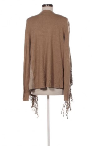 Damski kardigan Best Connections, Rozmiar M, Kolor Beżowy, Cena 11,99 zł