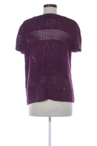 Damski kardigan Bexleys, Rozmiar M, Kolor Fioletowy, Cena 14,99 zł