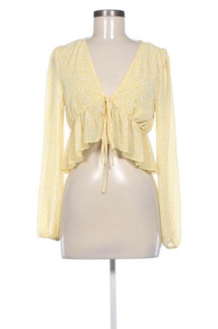 Γυναικεία ζακέτα Bik Bok, Μέγεθος S, Χρώμα Πολύχρωμο, Τιμή 3,99 €