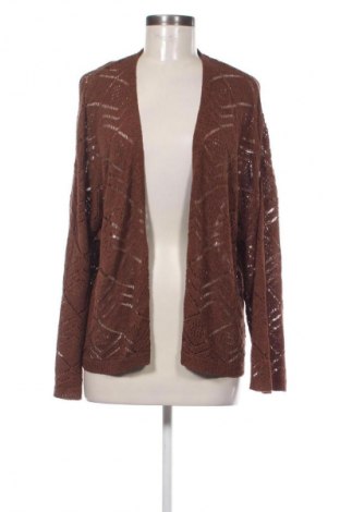Dámsky kardigán Blind Date, Velikost M, Barva Hnědá, Cena  49,00 Kč