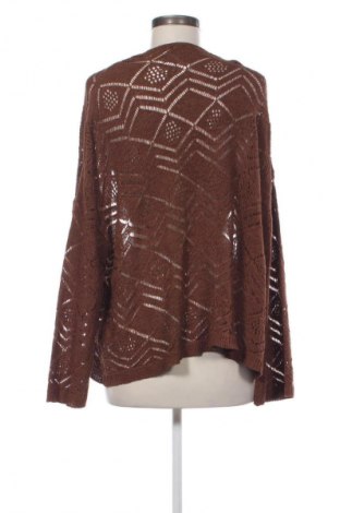 Dámsky kardigán Blind Date, Velikost M, Barva Hnědá, Cena  49,00 Kč