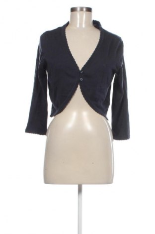 Dámsky kardigán Blue Motion, Velikost M, Barva Modrá, Cena  69,00 Kč