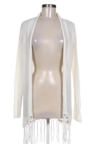Dámsky kardigán Blue Motion, Velikost M, Barva Bílá, Cena  49,00 Kč