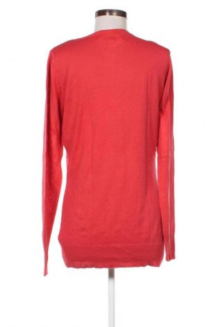 Γυναικεία ζακέτα Blue Motion, Μέγεθος M, Χρώμα Κόκκινο, Τιμή 3,99 €