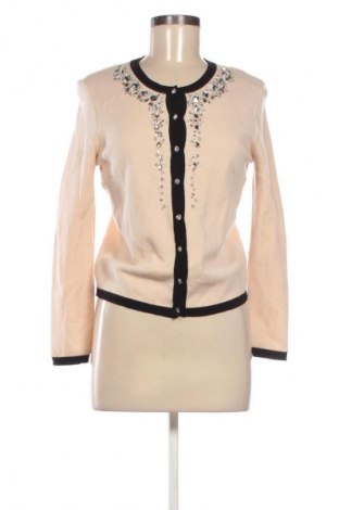 Γυναικεία ζακέτα Blumarine, Μέγεθος M, Χρώμα  Μπέζ, Τιμή 189,70 €