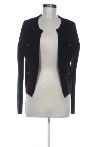 Damen Strickjacke Bluoltre, Größe M, Farbe Schwarz, Preis 15,05 €