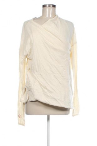 Dámsky kardigán Blutsgeschwister, Veľkosť M, Farba Kremová, Cena  50,95 €