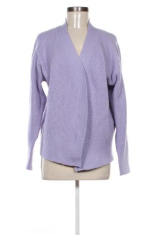 Dámsky kardigán Body Flirt, Velikost S, Barva Fialová, Cena  219,00 Kč