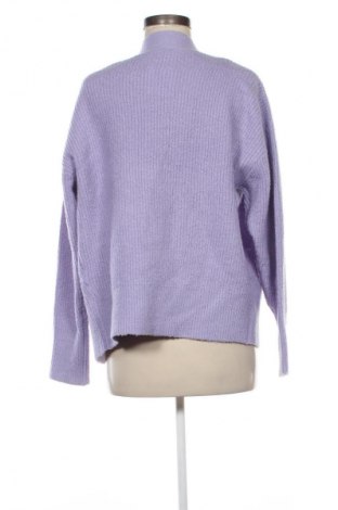 Dámsky kardigán Body Flirt, Velikost S, Barva Fialová, Cena  219,00 Kč