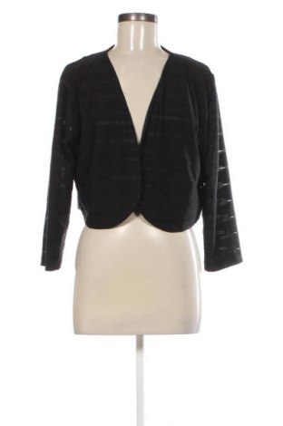 Dámsky kardigán Body Flirt, Velikost XXL, Barva Černá, Cena  119,00 Kč