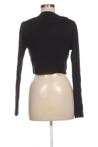 Damski kardigan Body Flirt, Rozmiar S, Kolor Czarny, Cena 6,99 zł