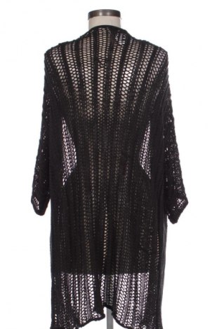 Damski kardigan Body Flirt, Rozmiar M, Kolor Czarny, Cena 15,99 zł