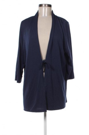 Damen Strickjacke Bonita, Größe XL, Farbe Blau, Preis € 1,99