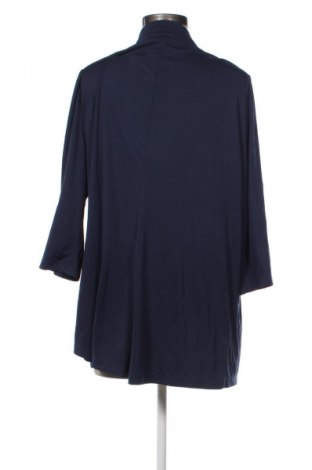 Damen Strickjacke Bonita, Größe XL, Farbe Blau, Preis € 1,99