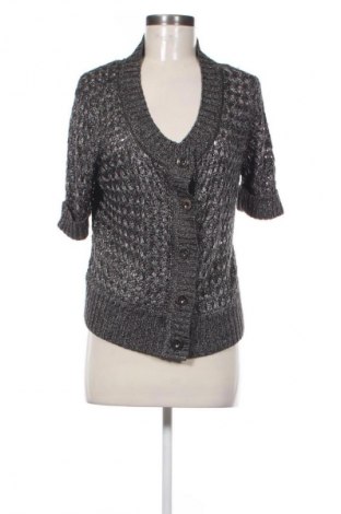 Damen Strickjacke Bonita, Größe L, Farbe Grau, Preis € 1,99