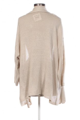 Damski kardigan Bonita, Rozmiar XXL, Kolor Beżowy, Cena 13,99 zł