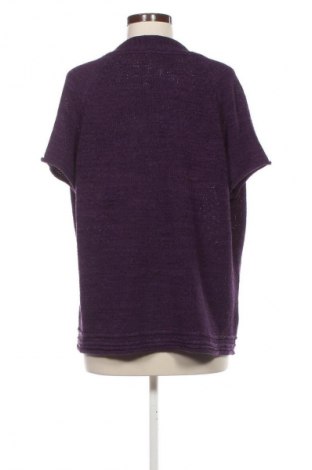 Γυναικεία ζακέτα Bonita, Μέγεθος XL, Χρώμα Βιολετί, Τιμή 7,99 €