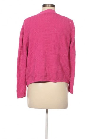 Damen Strickjacke Bonita, Größe L, Farbe Rosa, Preis 8,99 €