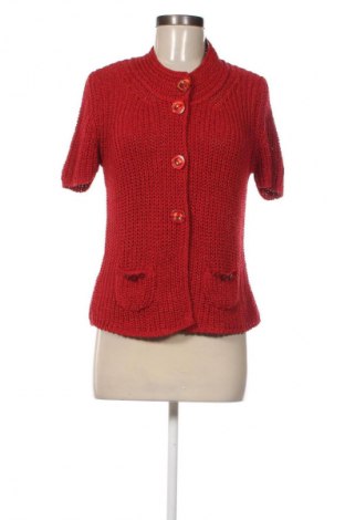 Cardigan de damă Bonita, Mărime M, Culoare Roșu, Preț 11,99 Lei