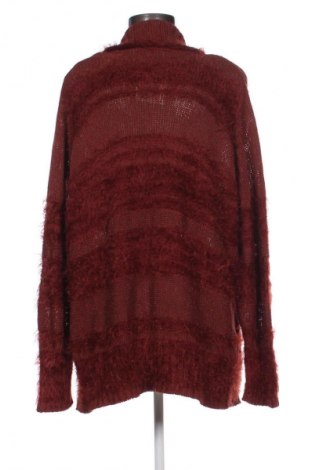 Γυναικεία ζακέτα Bonita, Μέγεθος XL, Χρώμα Καφέ, Τιμή 10,99 €