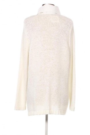 Damen Strickjacke Bonita, Größe XL, Farbe Ecru, Preis 3,99 €