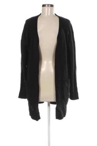 Damen Strickjacke Bpc Bonprix Collection, Größe M, Farbe Schwarz, Preis 9,99 €