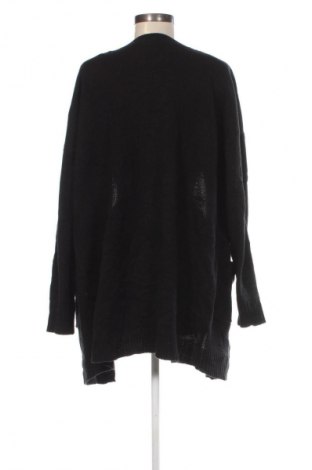 Damen Strickjacke Bpc Bonprix Collection, Größe M, Farbe Schwarz, Preis 9,99 €