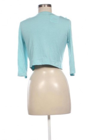 Dámsky kardigán Bpc Bonprix Collection, Velikost M, Barva Modrá, Cena  49,00 Kč