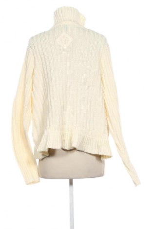 Γυναικεία ζακέτα Bpc Bonprix Collection, Μέγεθος XL, Χρώμα  Μπέζ, Τιμή 8,99 €