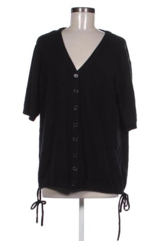 Дамска жилетка Bpc Bonprix Collection, Размер XL, Цвят Черен, Цена 9,20 €