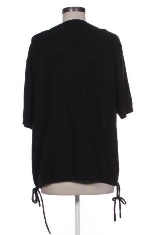 Дамска жилетка Bpc Bonprix Collection, Размер XL, Цвят Черен, Цена 9,20 €