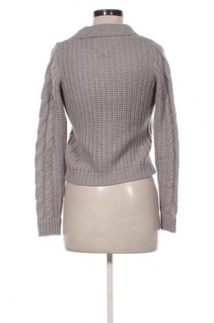 Dámsky kardigán Brave Soul, Velikost XS, Barva Šedá, Cena  189,00 Kč