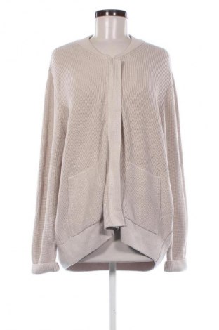 Dámsky kardigán Brax, Velikost XXL, Barva Béžová, Cena  559,00 Kč