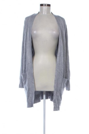 Dámsky kardigán C&A, Velikost M, Barva Šedá, Cena  49,00 Kč