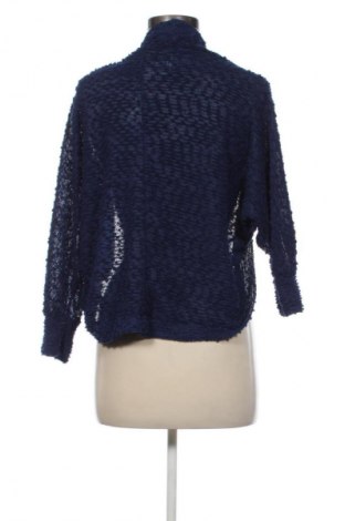 Дамска жилетка C&A, Размер M, Цвят Син, Цена 2,04 €