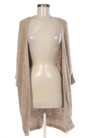 Damen Strickjacke C&A, Größe M, Farbe Beige, Preis 1,99 €