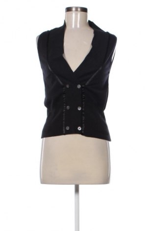 Damski kardigan CPM Collection, Rozmiar M, Kolor Czarny, Cena 9,99 zł