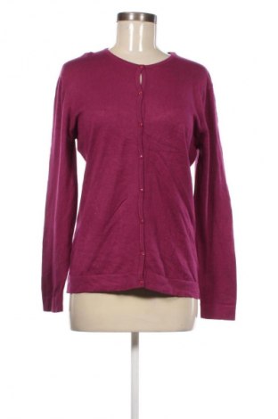 Dámsky kardigán CPM Collection, Velikost M, Barva Fialová, Cena  199,00 Kč