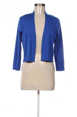 Dámsky kardigán Cable & Gauge, Velikost M, Barva Modrá, Cena  149,00 Kč