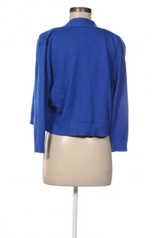 Dámsky kardigán Cable & Gauge, Velikost M, Barva Modrá, Cena  149,00 Kč