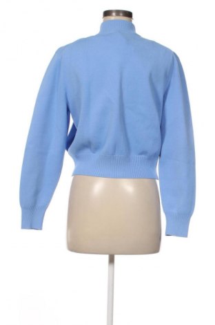 Γυναικεία ζακέτα Calvin Klein, Μέγεθος XS, Χρώμα Μπλέ, Τιμή 197,99 €