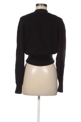 Дамска жилетка Calvin Klein Jeans, Размер XS, Цвят Черен, Цена 48,57 €