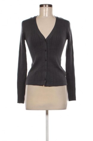 Дамска жилетка Calvin Klein Jeans, Размер XS, Цвят Сив, Цена 40,39 €